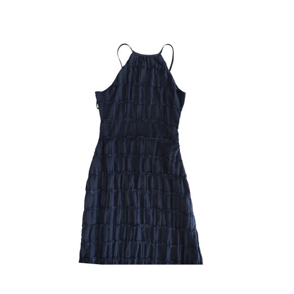 Aullie Maxi Dress - Black - Picture 2 of 3